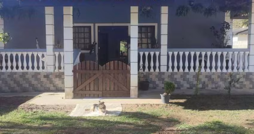 Chácara / sítio com 3 quartos à venda em Taquari, São José dos Campos 