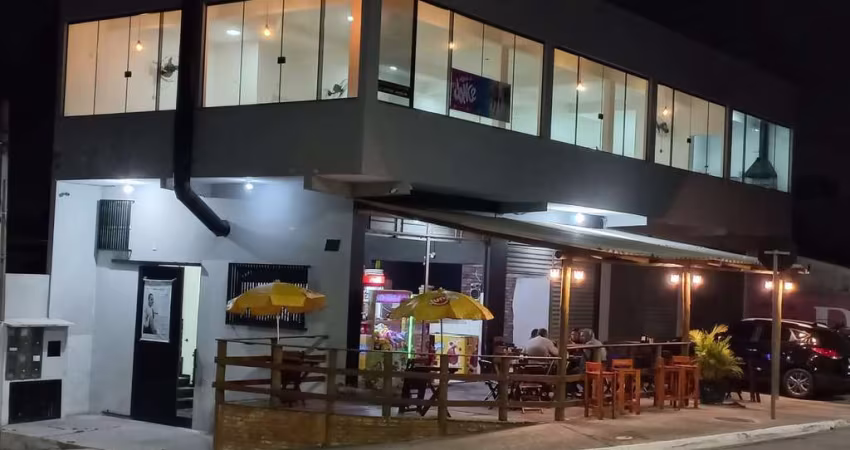 Ponto comercial com 7 salas à venda no Altos da Vila Paiva, São José dos Campos 