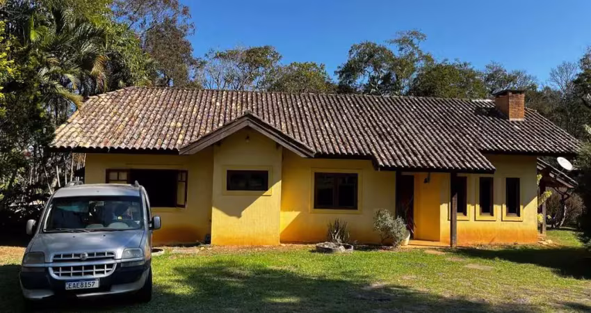 Chácara / sítio com 3 quartos para alugar no Centro, Monteiro Lobato 