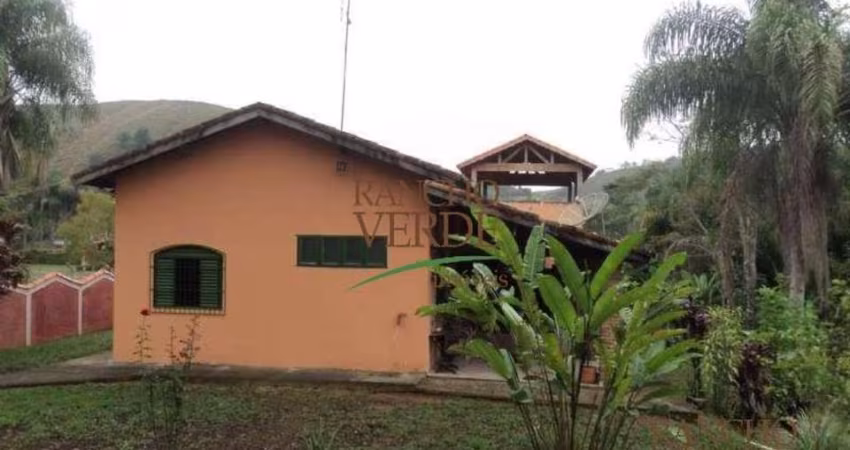 Chácara / sítio com 1 quarto à venda no Centro, Cachoeira Paulista 