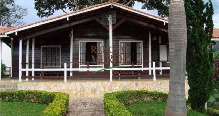 Chácara / sítio com 3 quartos à venda no Centro, Paraisópolis 