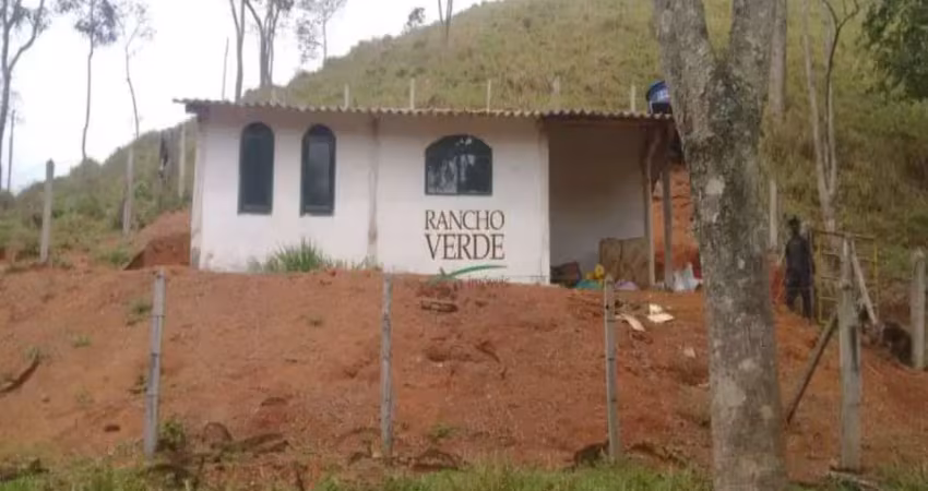 Fazenda à venda na Zona Rural, Cunha 