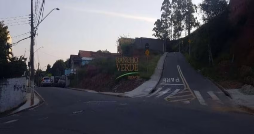 Terreno à venda na Vila Dirce, São José dos Campos 