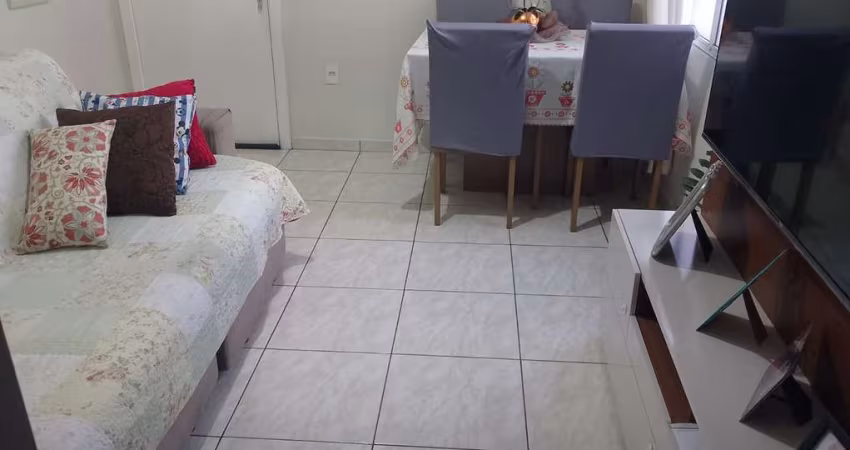 Apartamento com 2 quartos à venda no Campos de São José, São José dos Campos 