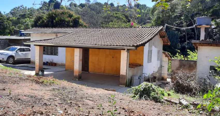 Chácara / sítio com 3 quartos à venda na Pedra DÁgua, São José dos Campos 