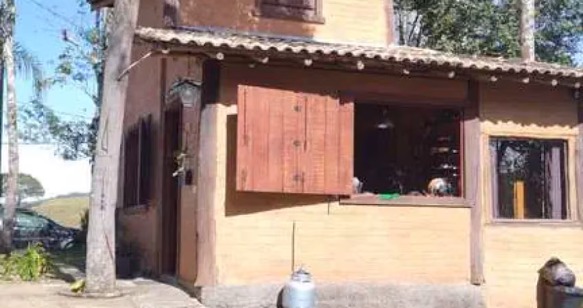 Chácara / sítio com 1 quarto à venda no Centro, Santo Antônio do Pinhal 