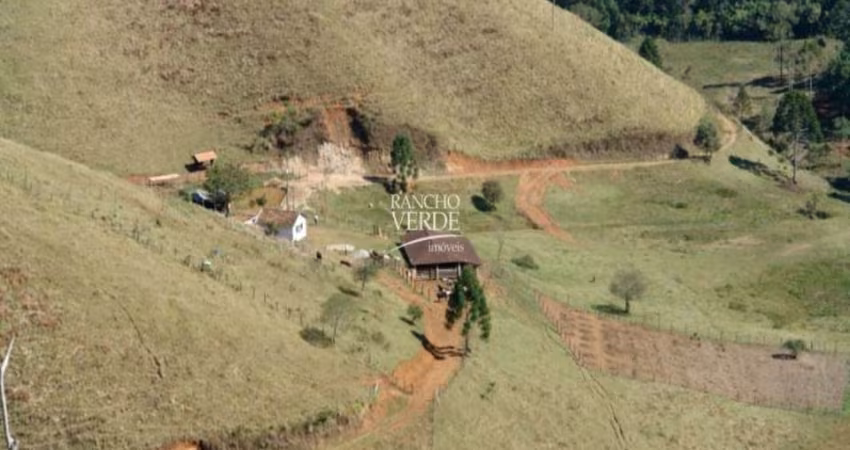 Fazenda com 1 sala à venda em Santana, São José dos Campos 