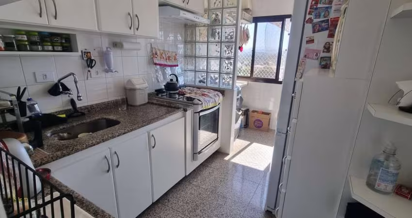 Apartamento com 2 quartos à venda na Vila Alexandrina, São José dos Campos 