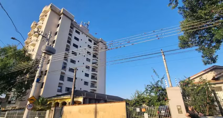 Apartamento com 2 quartos à venda na Vila Alexandrina, São José dos Campos 