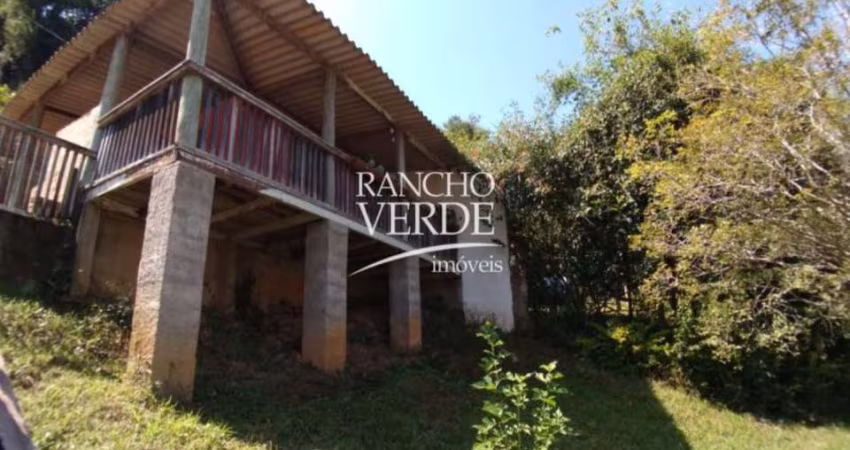 Chácara / sítio com 3 quartos à venda no Centro, Redenção da Serra 