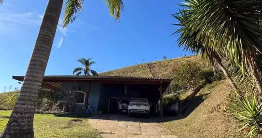 Chácara / sítio com 3 quartos à venda no Centro, Paraibuna 