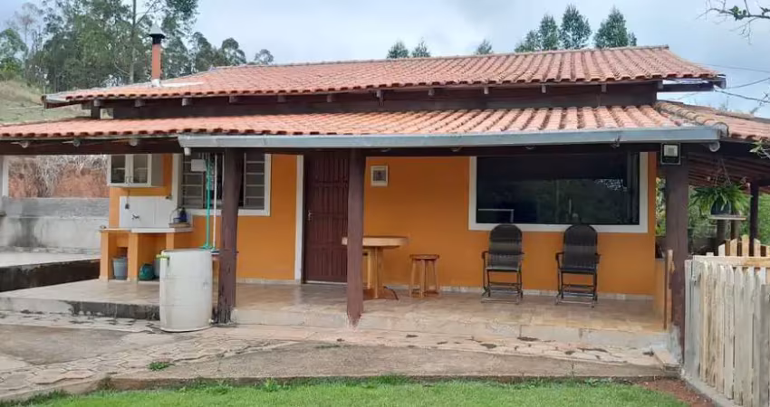 Chácara / sítio com 1 quarto à venda na Zona Rural, Paraibuna 