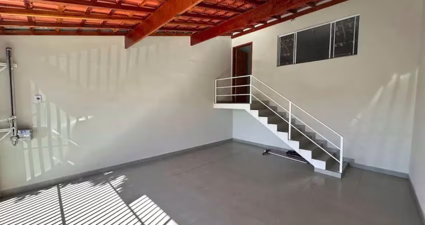 Casa com 2 quartos à venda em Santana, São José dos Campos 