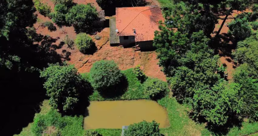 Chácara / sítio com 2 quartos à venda no Mato Dentro, São Luiz do Paraitinga 
