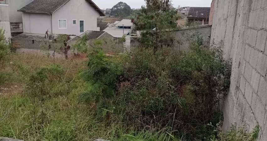 Terreno à venda no Jardim Minas Gerais, São José dos Campos 