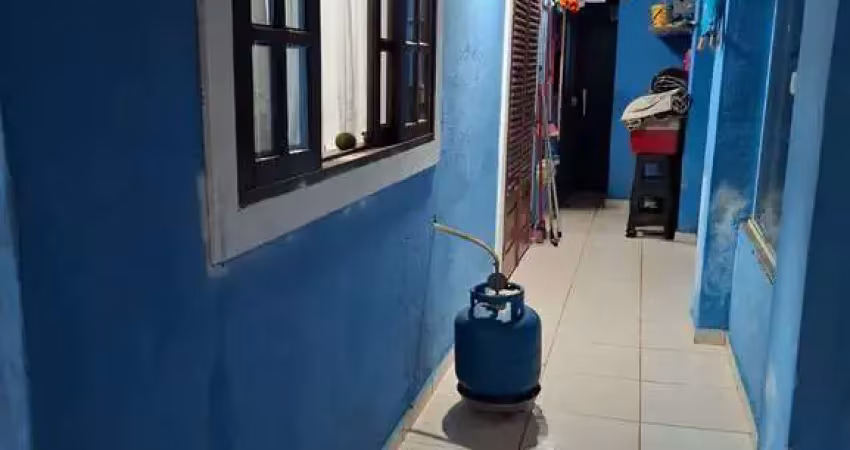 Chácara / sítio com 4 quartos à venda no Cajuru, São José dos Campos 