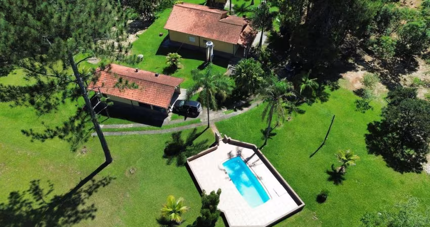 Chácara / sítio com 3 quartos à venda no Costinha, São José dos Campos 