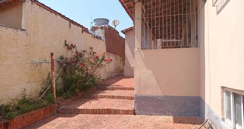 Casa com 3 quartos à venda no Jardim Paulista, São José dos Campos 