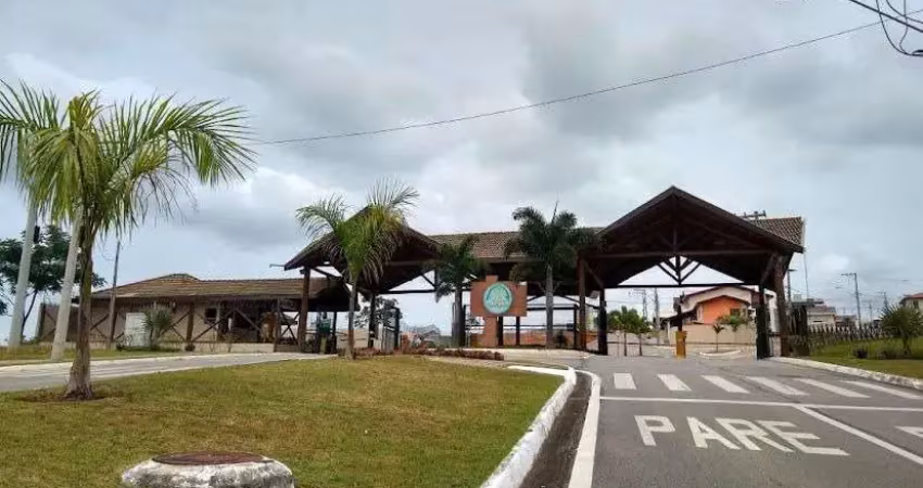 Terreno à venda no Condomínio Residencial Mantiqueira, São José dos Campos 