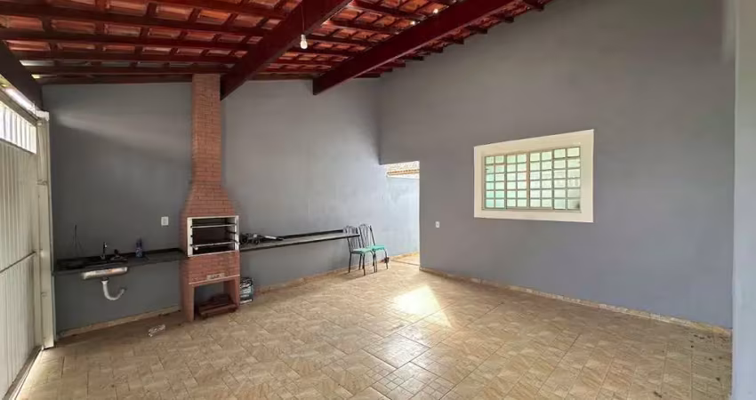 Casa com 2 quartos à venda no Altos do Caetê I, São José dos Campos 
