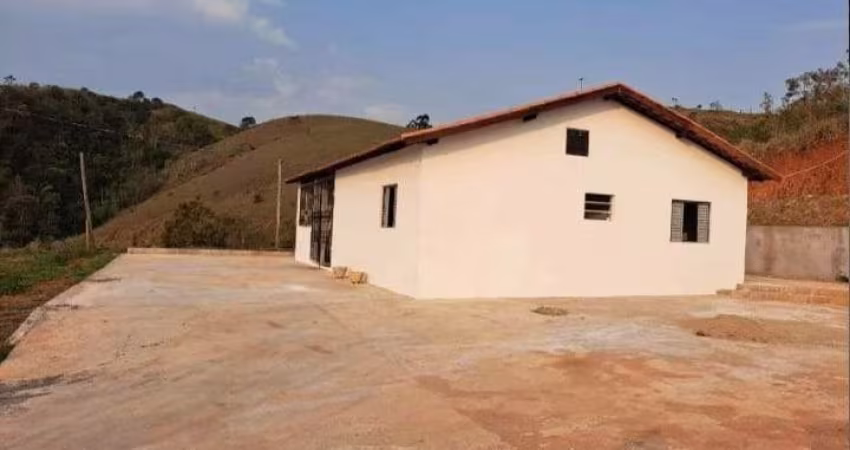Chácara / sítio com 2 quartos à venda na Zona Rural, Jambeiro 
