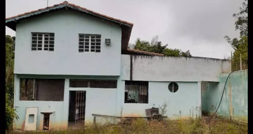 Chácara / sítio com 2 quartos à venda no Bairro Colinas, Paraibuna 