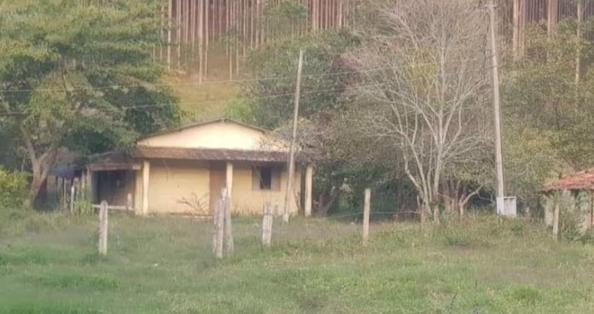 Fazenda à venda no Centro, Paraibuna 