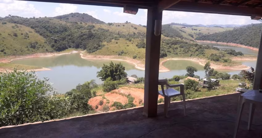 Chácara / sítio com 3 quartos à venda na Zona Rural, Jambeiro 