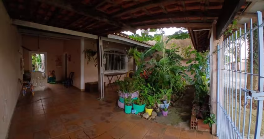 Casa com 3 quartos à venda no Jardim Portugal, São José dos Campos 