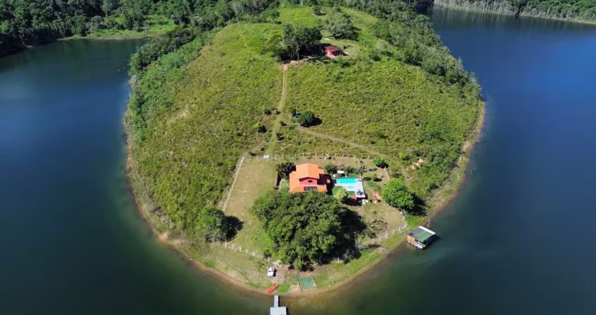 Chácara / sítio com 3 quartos à venda no Centro, Paraibuna 