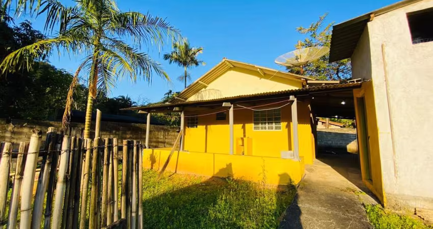 Chácara / sítio com 1 quarto à venda em Taquari, São José dos Campos 