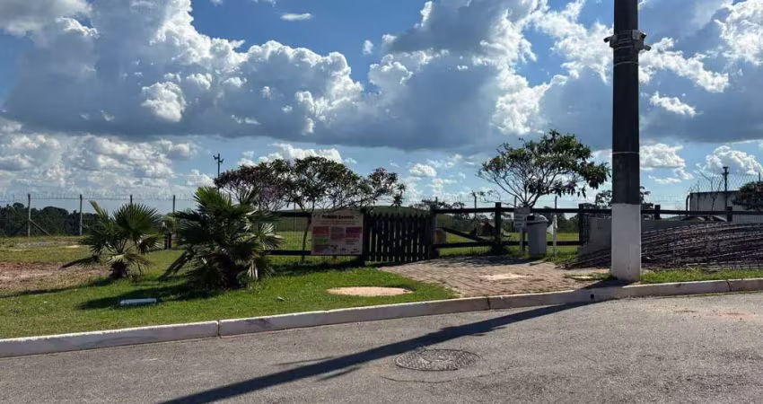 Terreno à venda no Condomínio Residencial Mantiqueira, São José dos Campos 