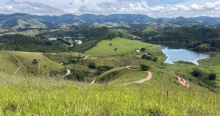 Chácara / sítio à venda no Clementes, Redenção da Serra 