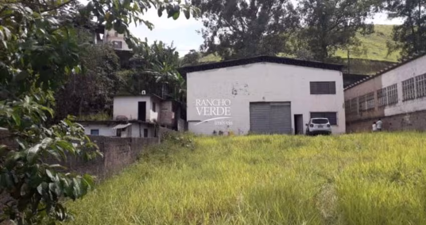 Ponto comercial para alugar em Santana, São José dos Campos 