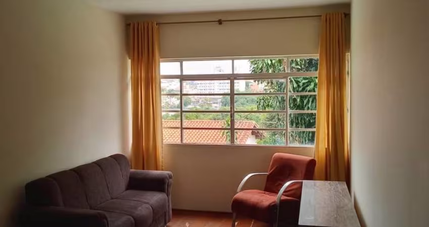 Apartamento com 2 quartos à venda no Monte Castelo, São José dos Campos 