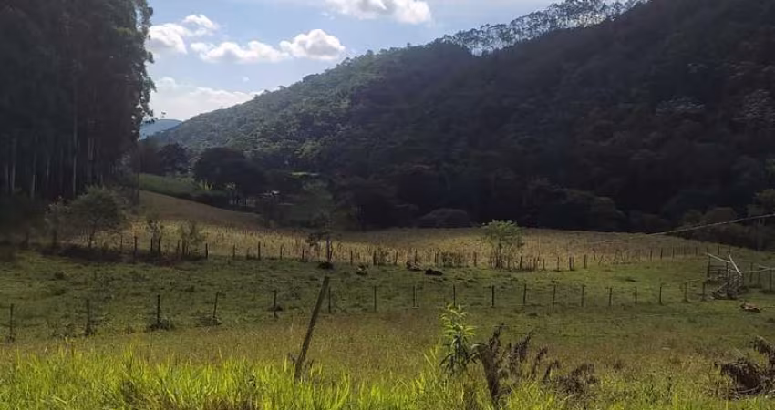 Fazenda com 1 sala à venda no Centro, Paraibuna 