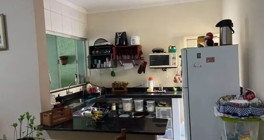 Casa com 3 quartos à venda no Jardim Santa Inês II, São José dos Campos 