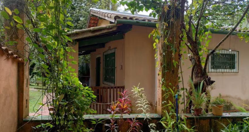 Chácara / sítio com 3 quartos à venda em Taquari, São José dos Campos 