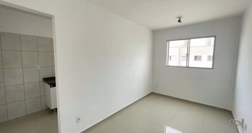 Apartamento com 2 quartos para alugar na Vila Rangel, São José dos Campos 
