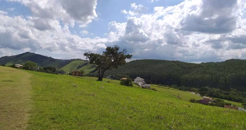 Chácara / sítio à venda em Village Parahybuna, Paraibuna 