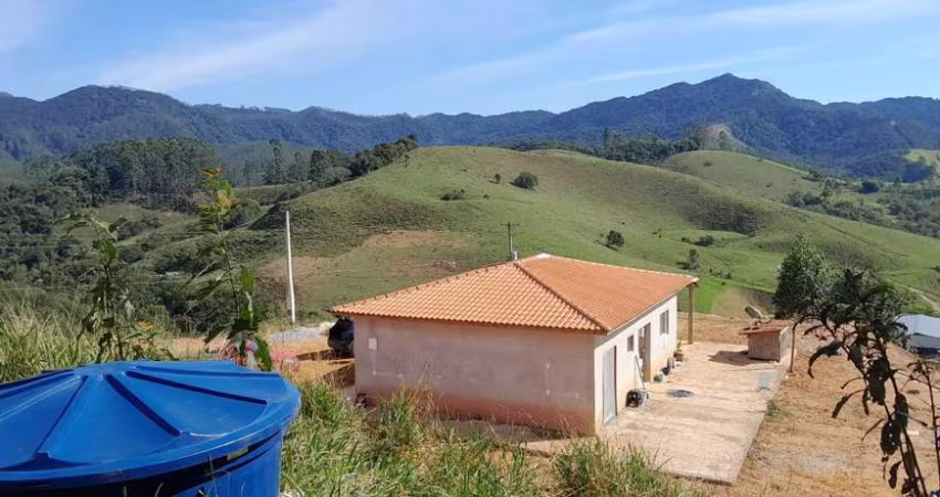 Chácara / sítio com 3 quartos à venda no Bairro do Cedro, Paraibuna 