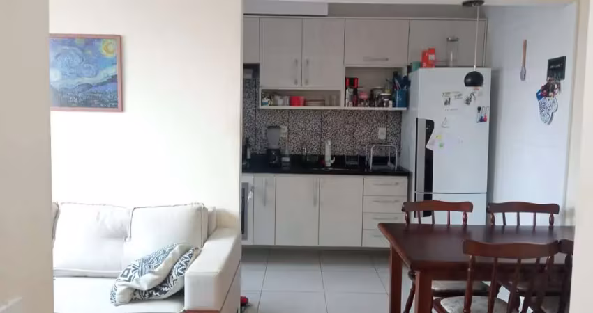 Apartamento com 2 quartos à venda na Vila Rangel, São José dos Campos 