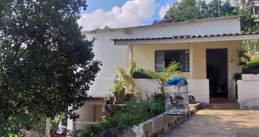 Chácara / sítio com 3 quartos à venda em Santana, São José dos Campos 