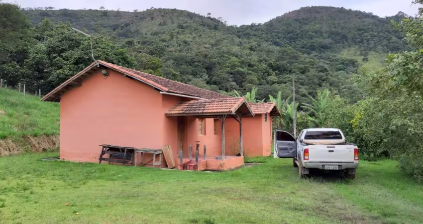Chácara / sítio com 2 quartos à venda na Ponte Nova, Monteiro Lobato 
