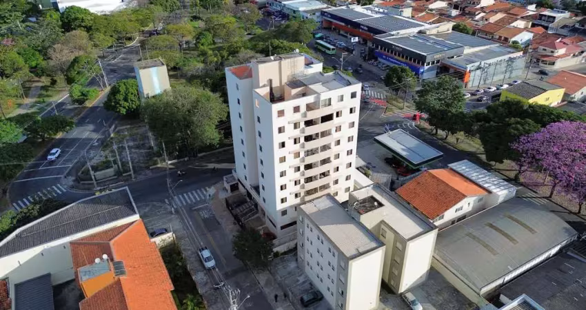 Apartamento com 3 quartos à venda no Bosque dos Eucaliptos, São José dos Campos 