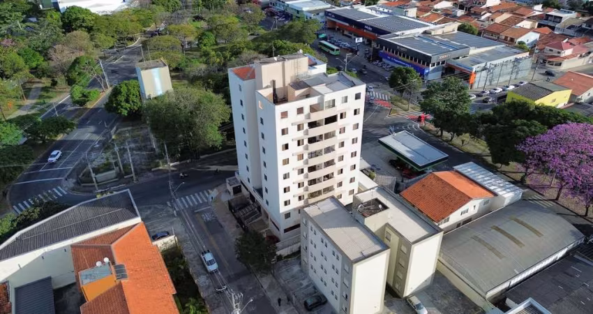 Apartamento com 3 quartos para alugar no Bosque dos Eucaliptos, São José dos Campos 