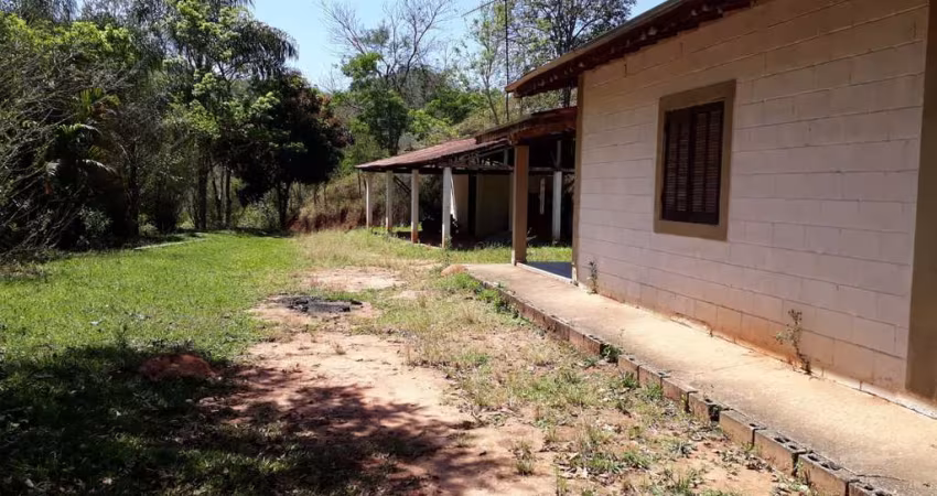 Chácara / sítio com 3 quartos à venda no Centro, Redenção da Serra 