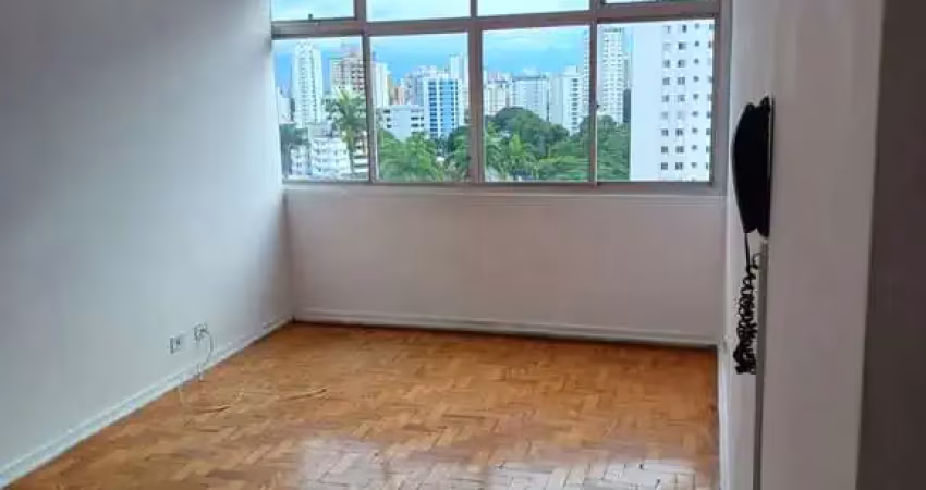 Apartamento com 2 quartos à venda no Centro, São José dos Campos 