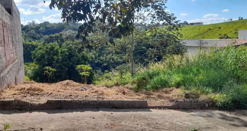 Terreno à venda no Residencial Alto dos Ypês, São José dos Campos 