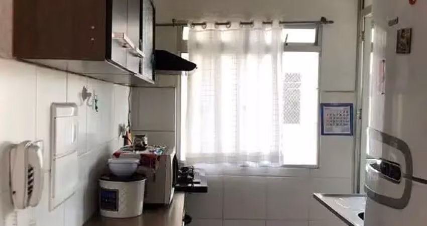 Apartamento com 2 quartos à venda na Vila São Geraldo, São José dos Campos 
